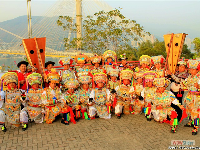 DANZANTES DE TIJERAS DEL PERU-1